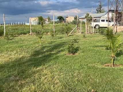 Land for sale in Athi River, Machakos County