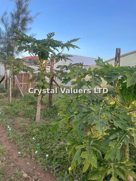 Land for sale in Athi River