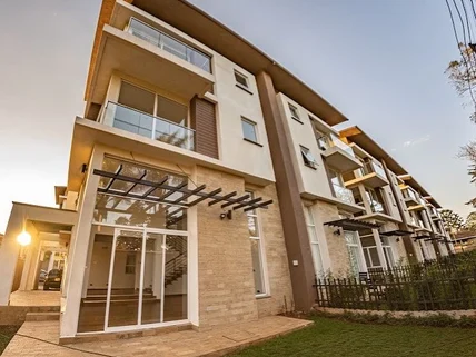 4-bedroom Townhouse for rent in Lavington, Nairobi