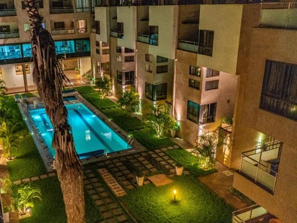 3-bedroom Apartment for rent in Lavington, Nairobi