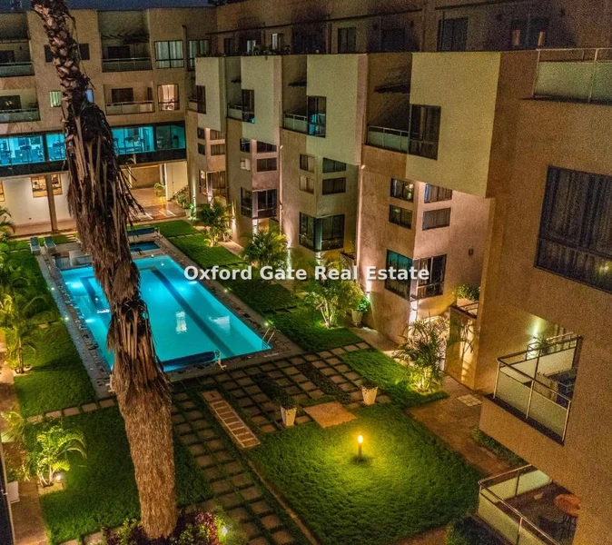 3-bedroom Apartment for rent in Lavington