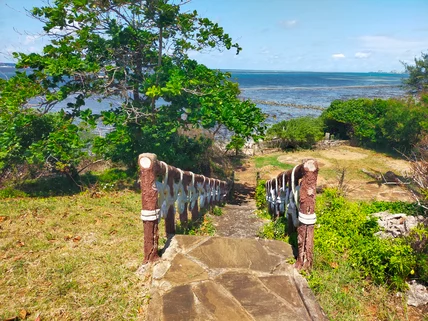 Land for sale in Shanzu, Mombasa