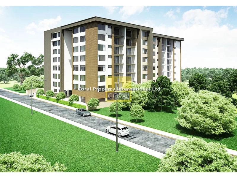 3-bedroom Apartment for sale in Kileleshwa