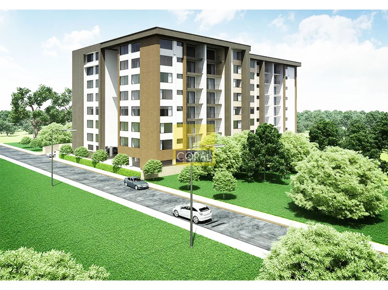 Beautiful and spacious 3 bedroom in Kileleshwa for Sale