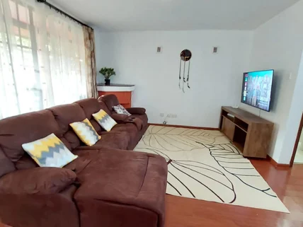 3-bedroom Villa for rent in Kiambu Road, Nairobi