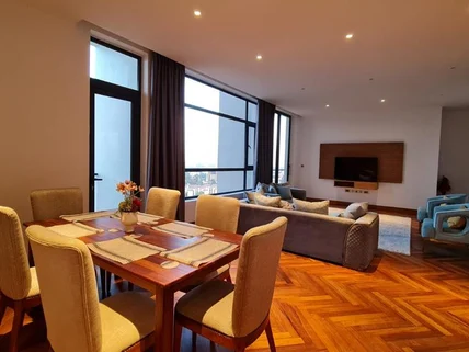 2-bedroom Apartment for rent in Westlands Area, Westlands