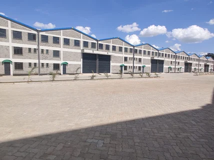 Warehouse for sale in Ruaraka, Nairobi