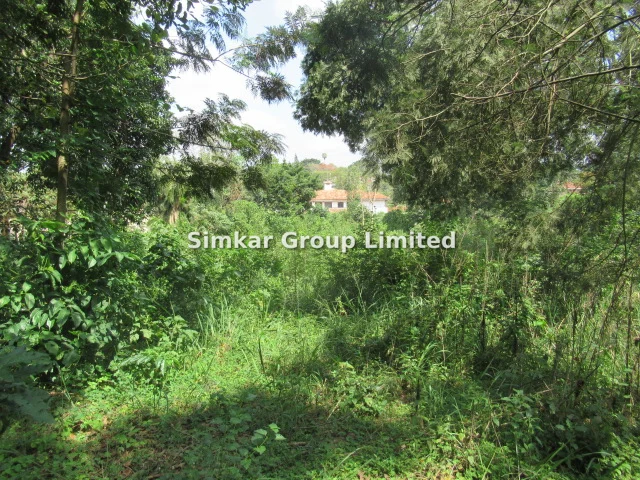 Land for sale in Runda