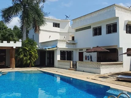 4-bedroom Villa for sale in Kikambala, Kilifi County