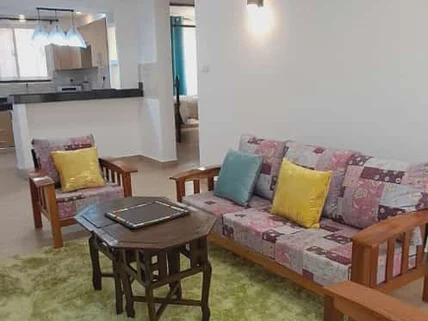 2-bedroom Apartment for sale in Ukunda, Kwale County