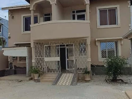 2-bedroom Apartment for sale in Bamburi, Mombasa