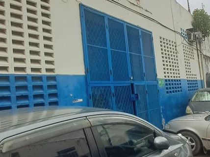 Warehouse for sale in Mombasa CBD, Mombasa Island