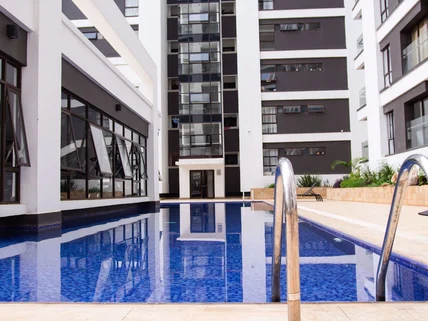2-bedroom Apartment for rent in Lavington, Nairobi