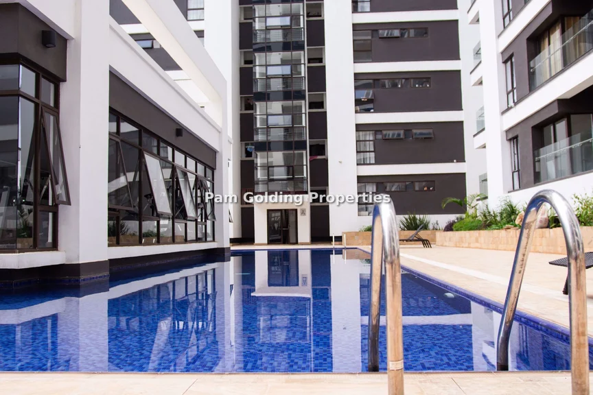 2-bedroom Apartment for rent in Lavington