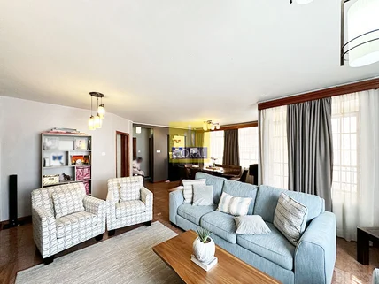3-bedroom Apartment for sale in Kilimani, Nairobi