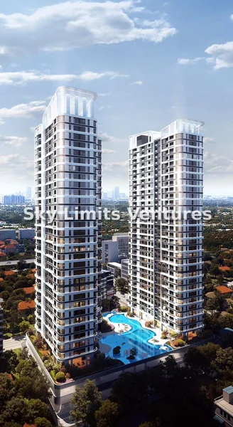 1-bedroom Apartment for sale in Westlands Area