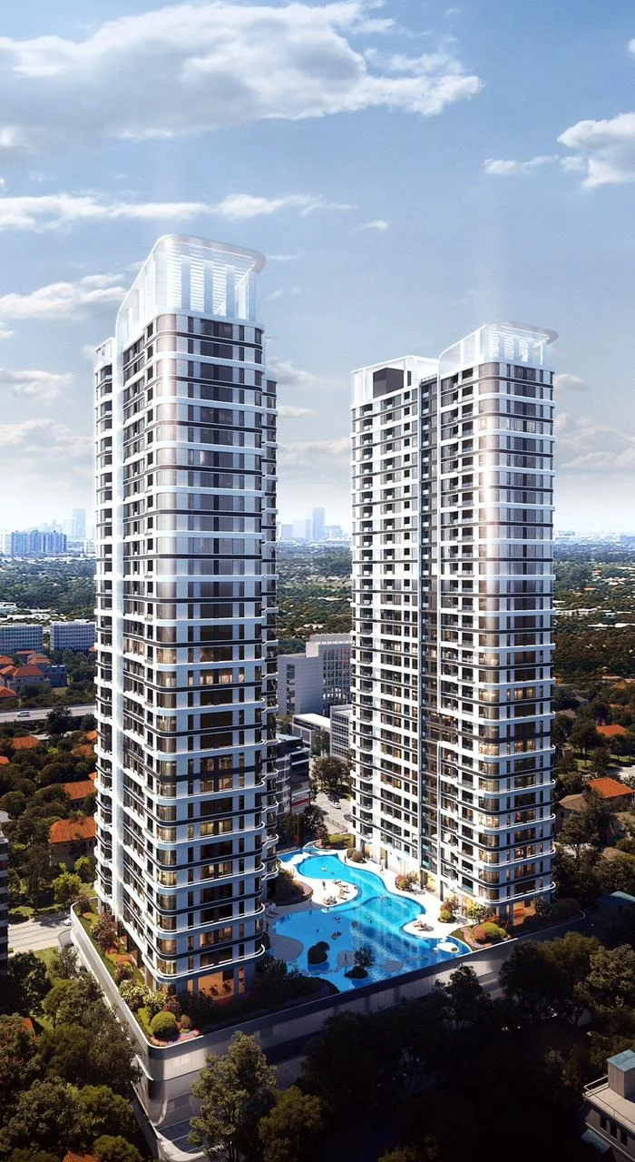 1 and 2 Bedroom Apartments for sale in Westlands