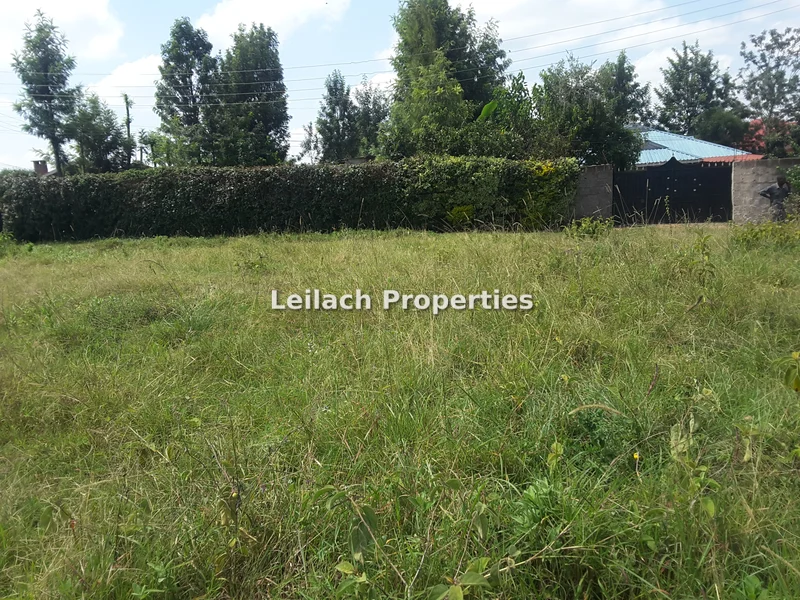Residential Land for sale in Ongata Rongai