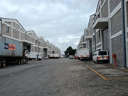 Warehouse for rent in Ruaraka, Nairobi