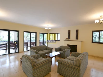 3-bedroom Apartment for rent in Riverside, Westlands