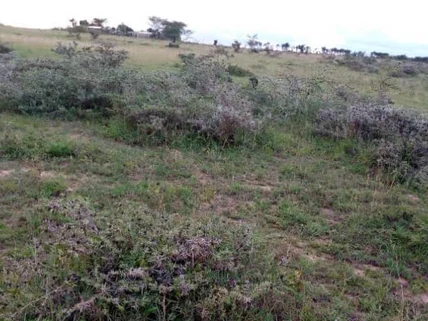 Land for sale in Konza City, Machakos County