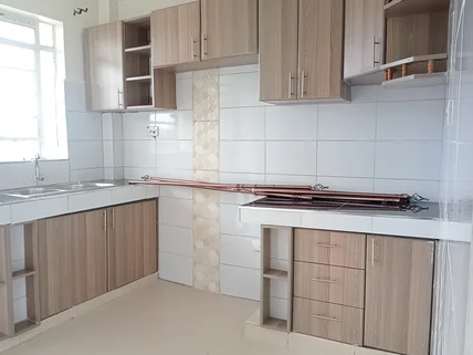 1-bedroom Apartment for rent in Ruaka, Kiambu County