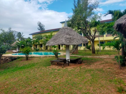 Commercial Land for sale in Shanzu, Mombasa