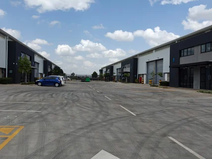 Warehouse for rent in Eastern ByPass, Ruiru