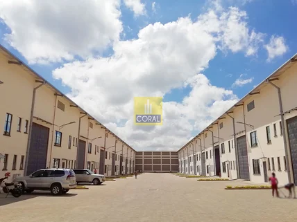 Warehouse for sale in Mombasa Road, Nairobi