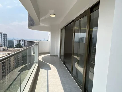 4-bedroom Apartment for rent in Kileleshwa, Nairobi