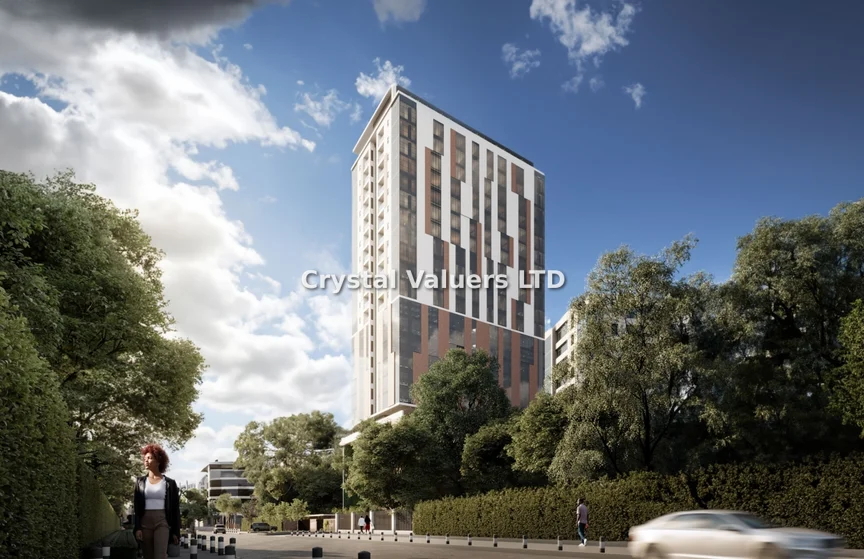 Commercial Property for sale in Upper Hill