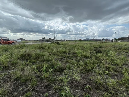 Land for sale in Joska, Kamulu Joska Malaa