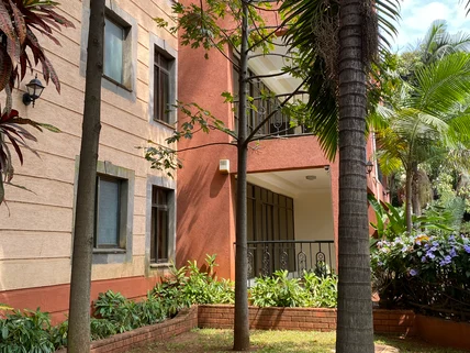 2-bedroom Apartment for rent in Kilimani, Nairobi