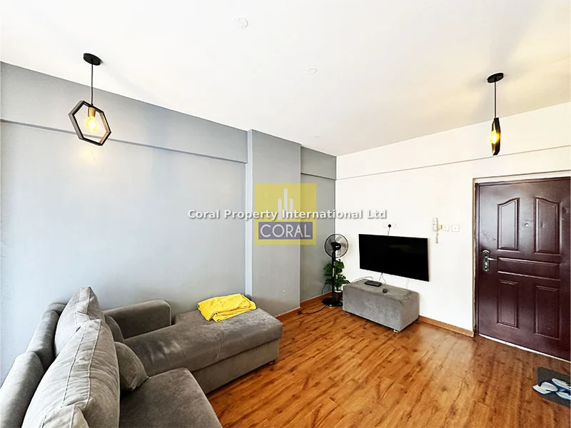 1-bedroom Apartment for sale in Westlands Area