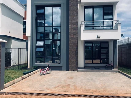 4-bedroom Townhouse for sale in Eastern ByPass, Ruiru