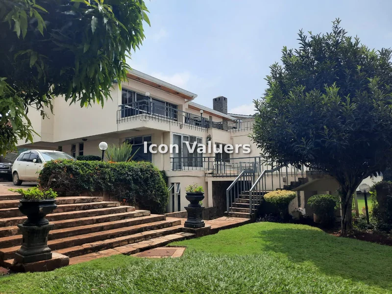 Office for rent in Lavington