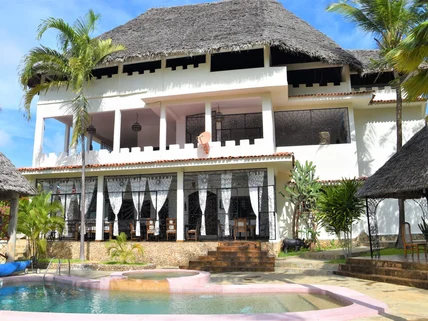 5-bedroom Villa for sale in Watamu, Kilifi County