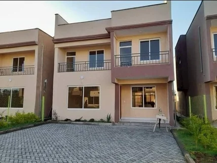 4-bedroom House for sale in Syokimau, Machakos County