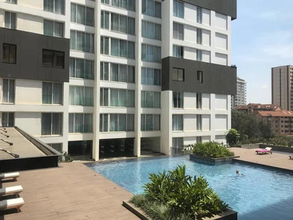 2-bedroom Apartment for rent in Kilimani, Nairobi