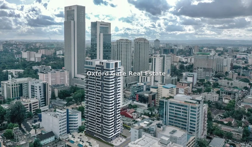 0-bedroom Apartment for sale in Westlands Area