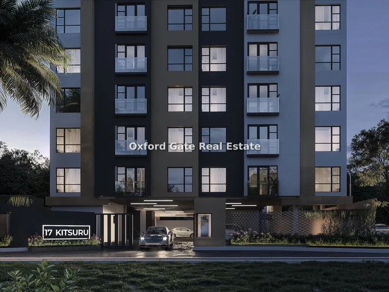 1-bedroom Apartment for sale in Kitisuru