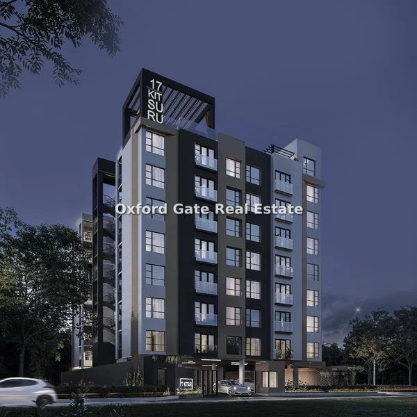2-bedroom Apartment for sale in Kitisuru