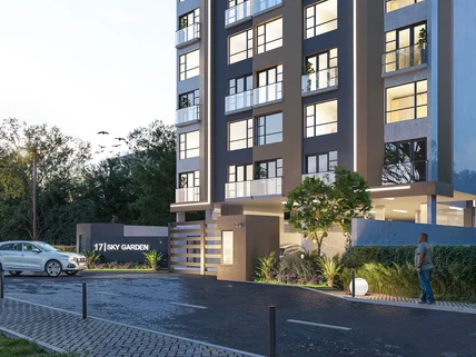 1-bedroom Apartment for sale in Kitisuru, Westlands