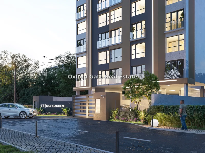 1-bedroom Apartment for sale in Kitisuru