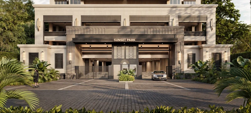 Sunset Park - Discover Elite Living In Westlands ( Two Bedroom For Sale In Westlands )
