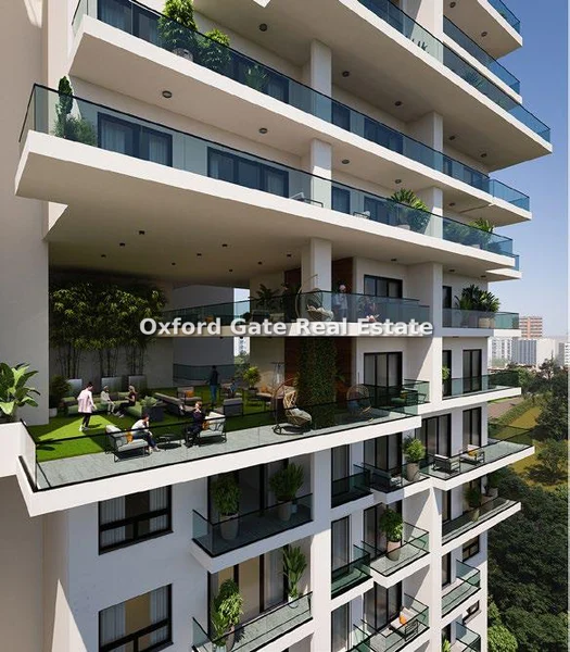 2-bedroom Apartment for sale in Riverside