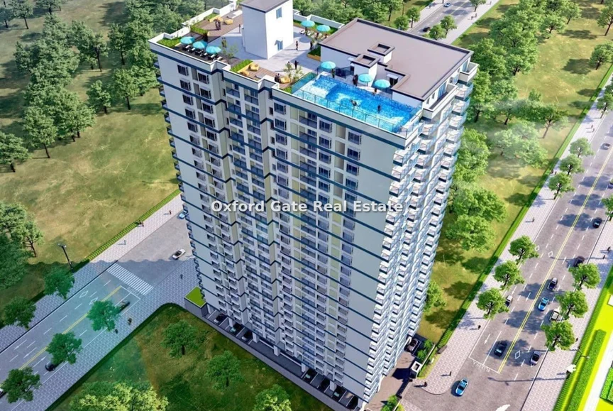 2-bedroom Apartment for sale in Westlands Area