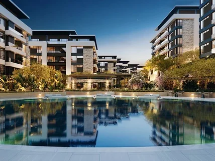 2-bedroom Apartment for rent in Nyari, Westlands