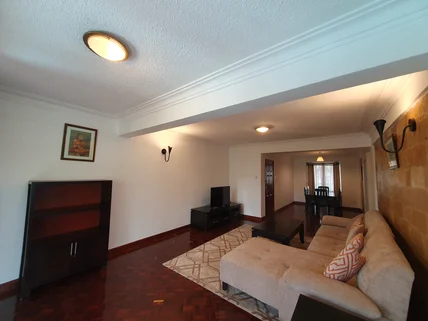 2-bedroom Apartment for rent in Westlands Area, Westlands