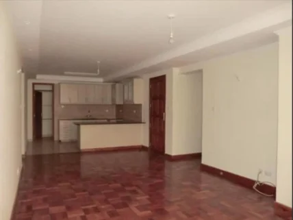 3-bedroom Apartment for rent in Riverside, Westlands